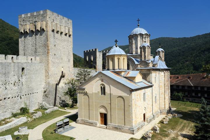 Itinerary Image 1