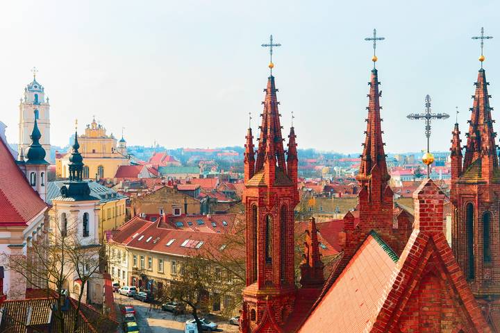 Itinerary Image 1
