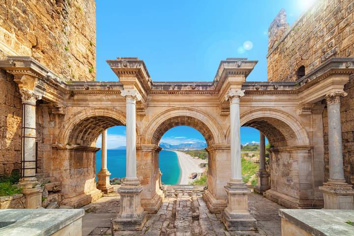 Itinerary Image 1