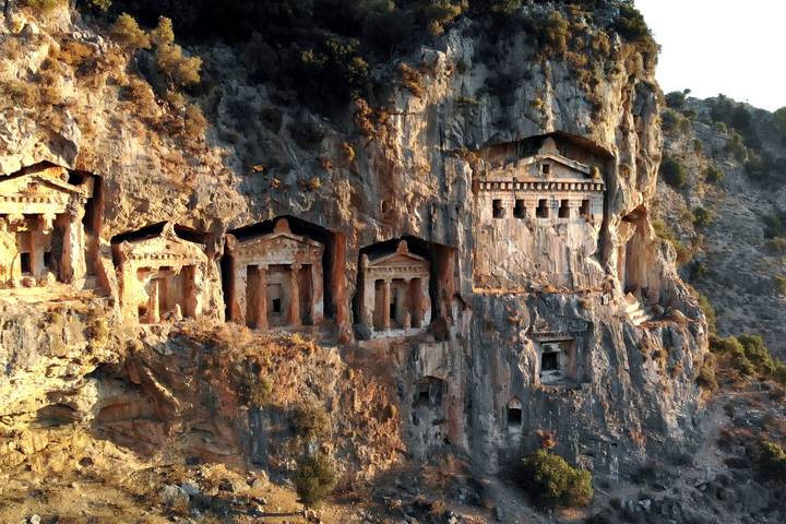 Itinerary Image 1