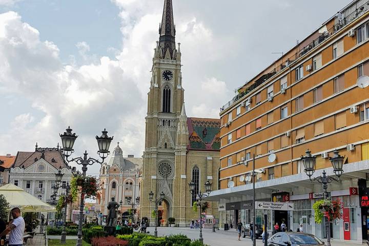 Itinerary Image 1