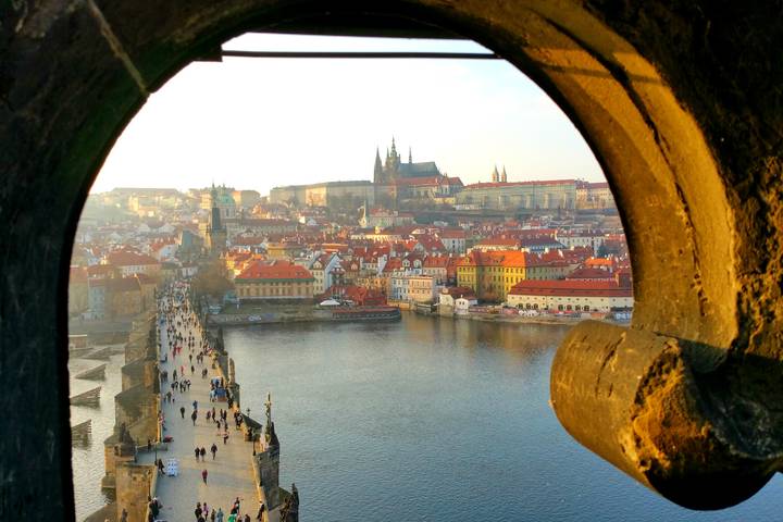 Itinerary Image 1