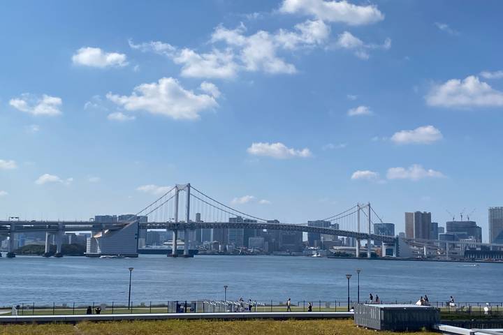 Itinerary Image 1