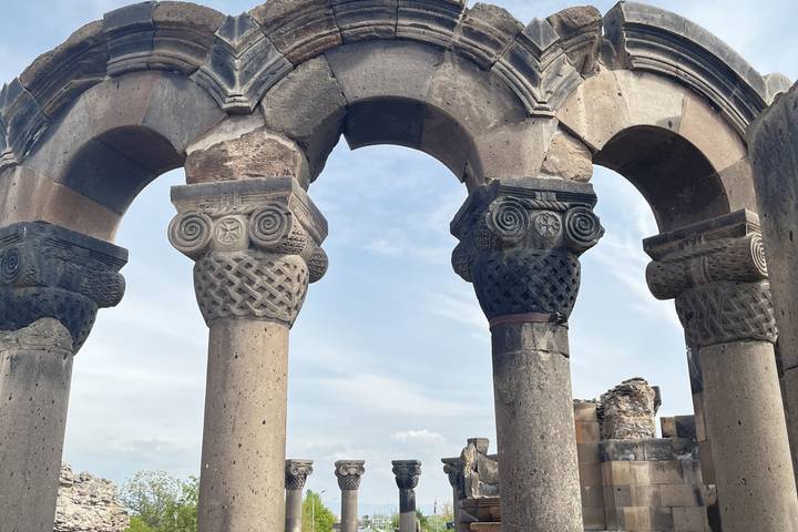 Itinerary Image 1