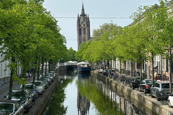 Itinerary Image 1