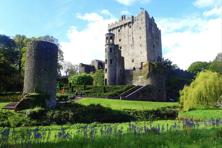 Itinerary Image 1