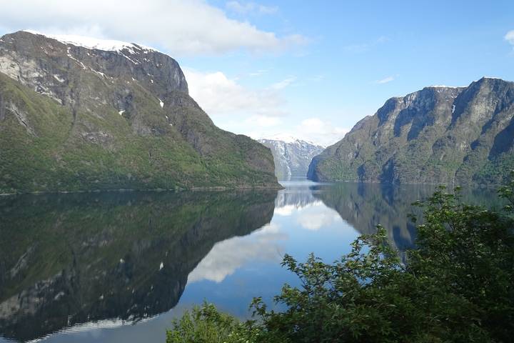 Itinerary Image 1