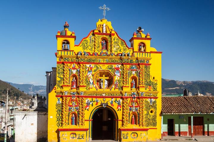 Itinerary Image 1