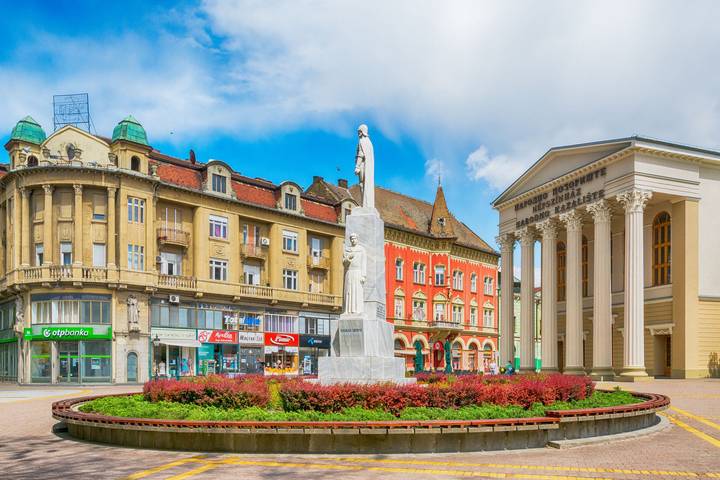 Itinerary Image 1