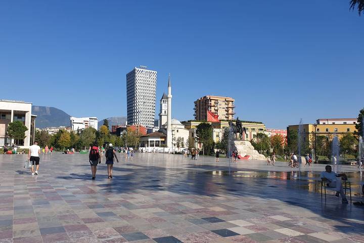 Itinerary Image 1