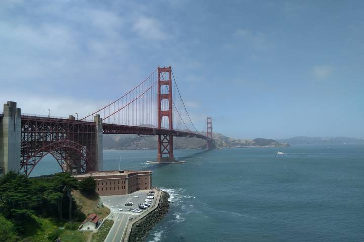 Itinerary Image 1