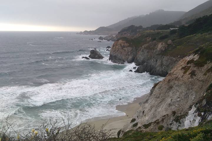 Itinerary Image 1