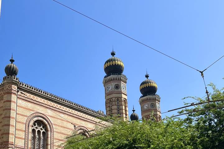 Itinerary Image 1