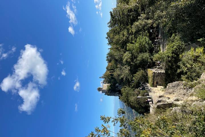 Itinerary Image 1