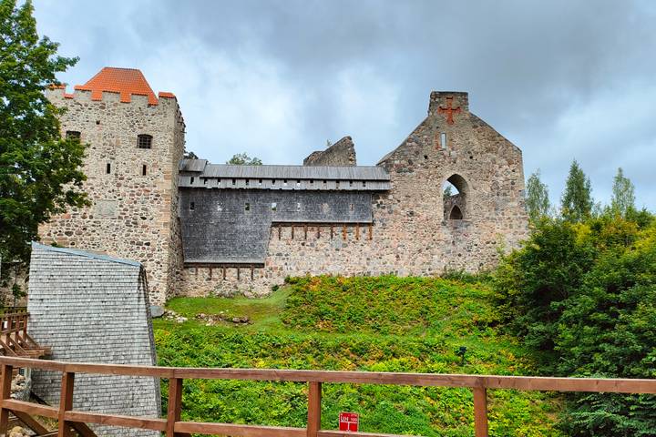 Itinerary Image 1