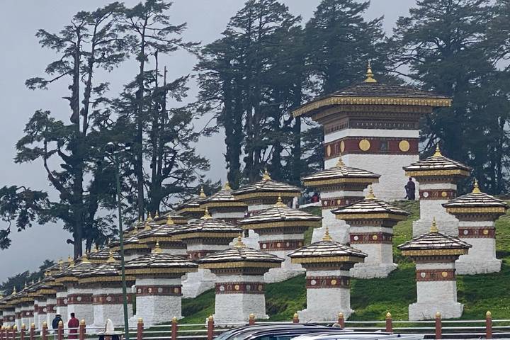 Itinerary Image 1