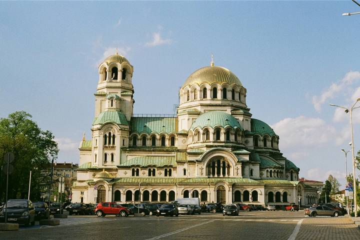 Itinerary Image 1
