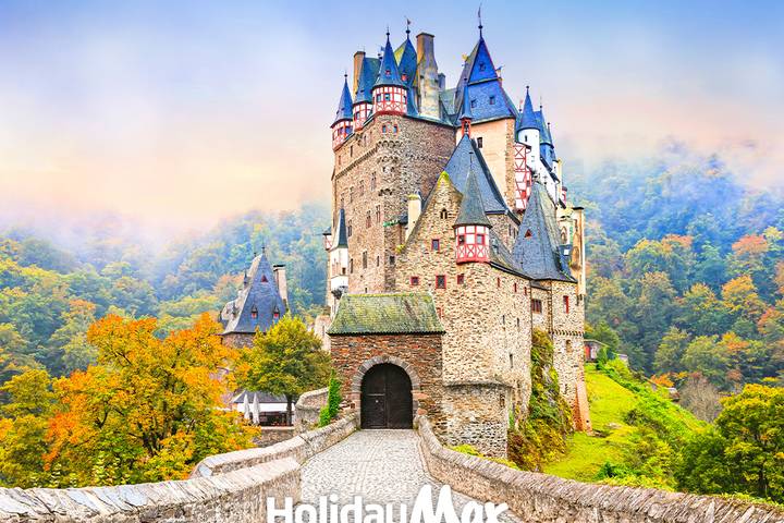 Itinerary Image 1