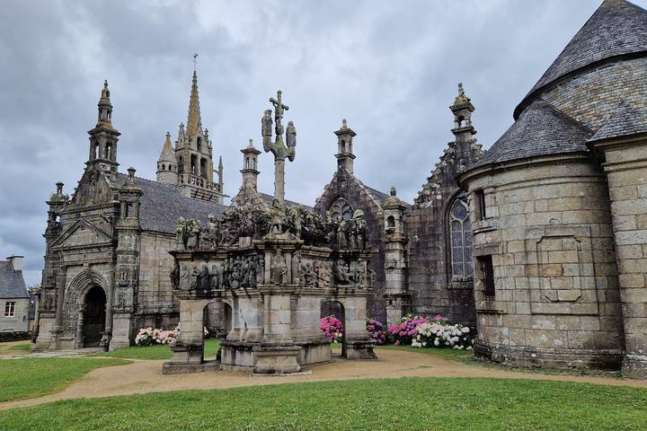 Itinerary Image 1