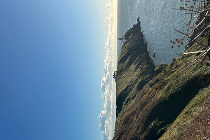 Itinerary Image 1