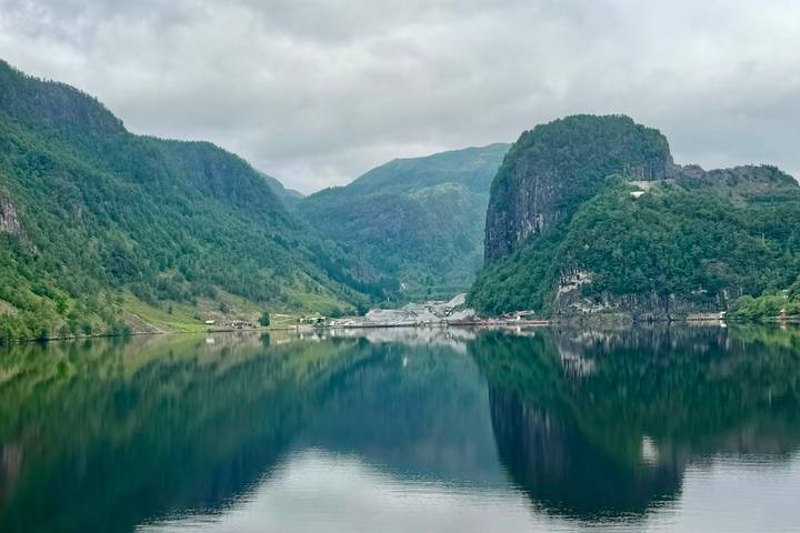 Itinerary Image 1