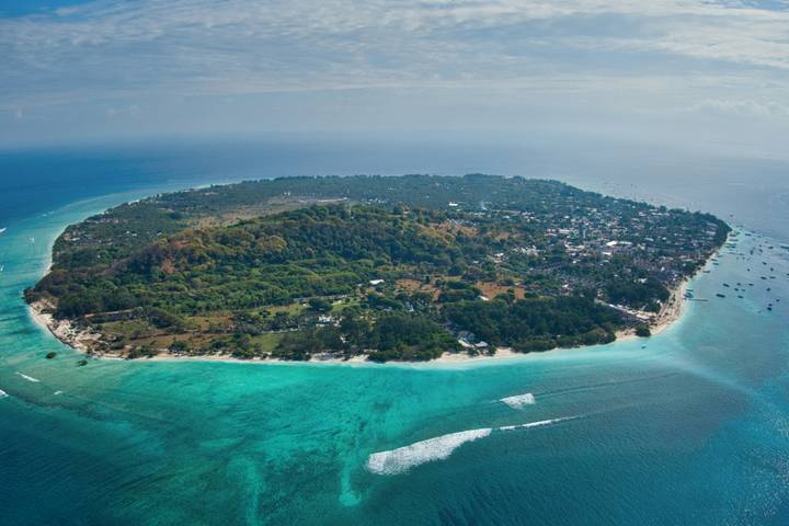 Itinerary Image 1