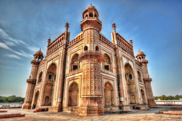 Itinerary Image 1