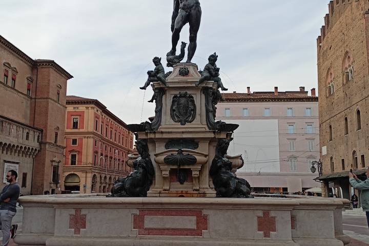 Itinerary Image 1