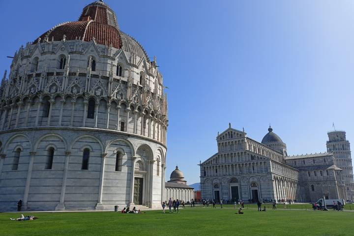 Itinerary Image 1