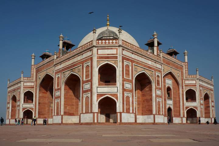 Itinerary Image 1