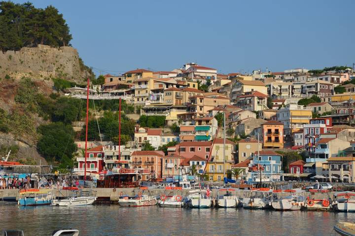 Itinerary Image 1