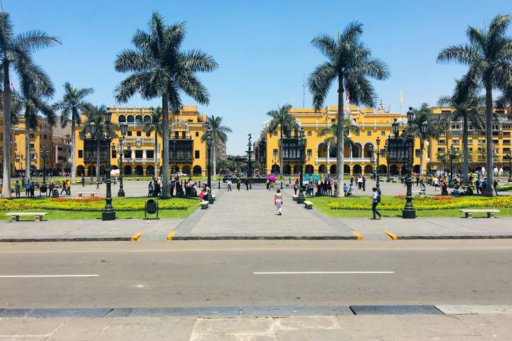Itinerary Image 1