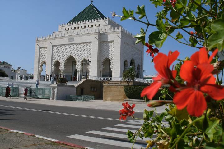Itinerary Image 1