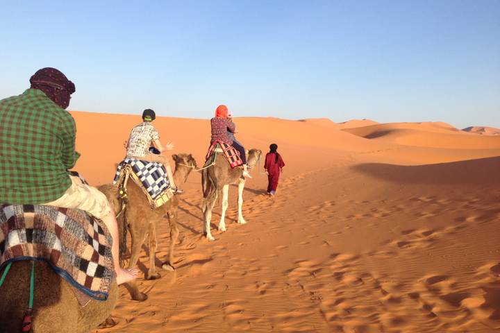 Itinerary Image 1