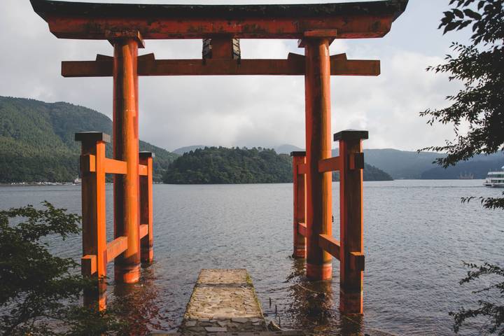 Itinerary Image 1