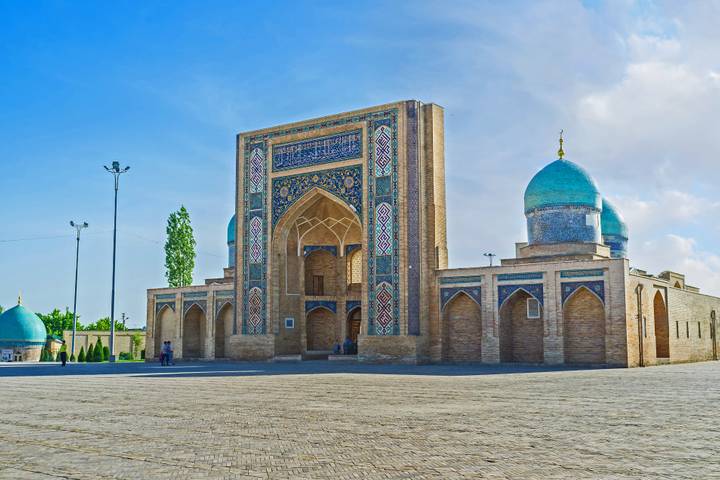 Itinerary Image 1