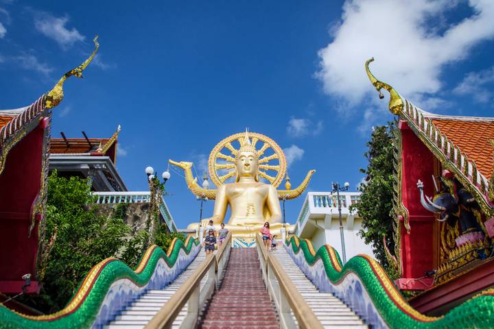 Itinerary Image 1
