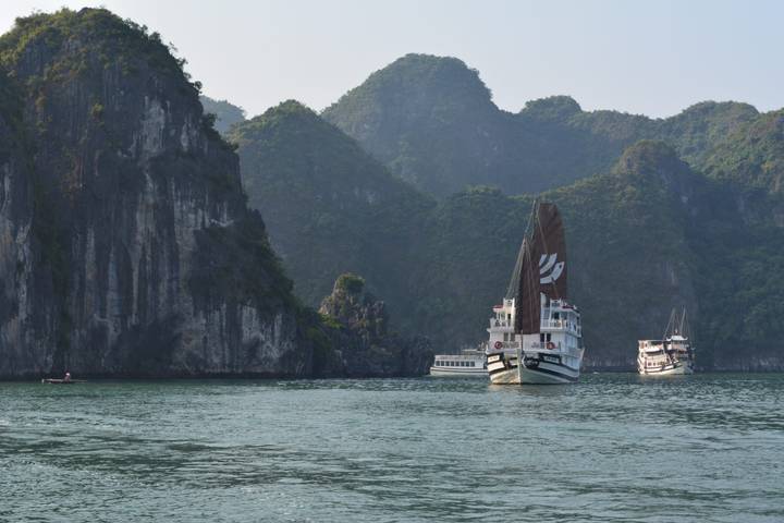 Itinerary Image 1