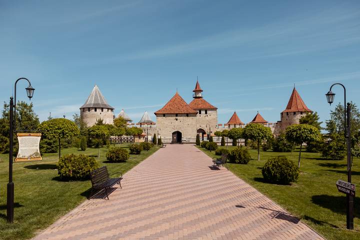 Itinerary Image 1