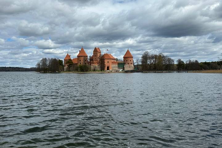 Itinerary Image 1