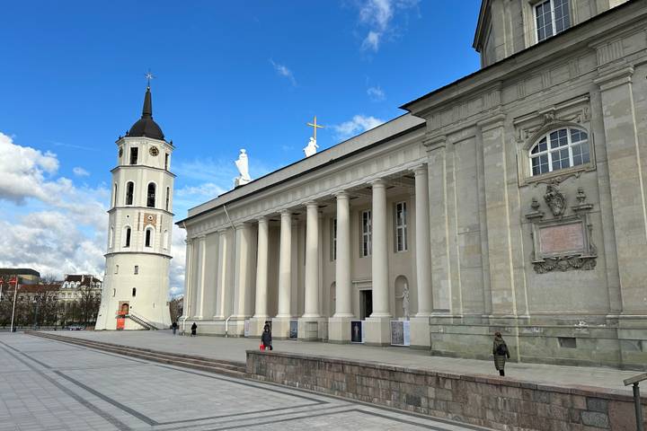 Itinerary Image 1