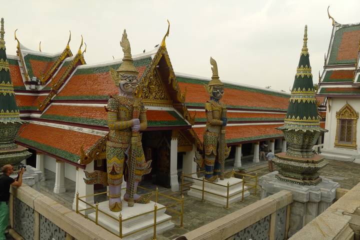 Itinerary Image 1
