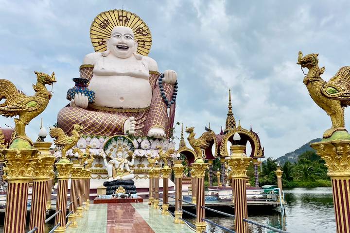Itinerary Image 1