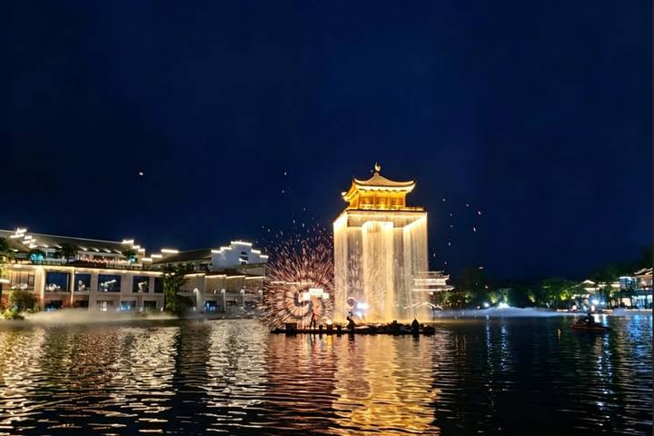 Itinerary Image 1