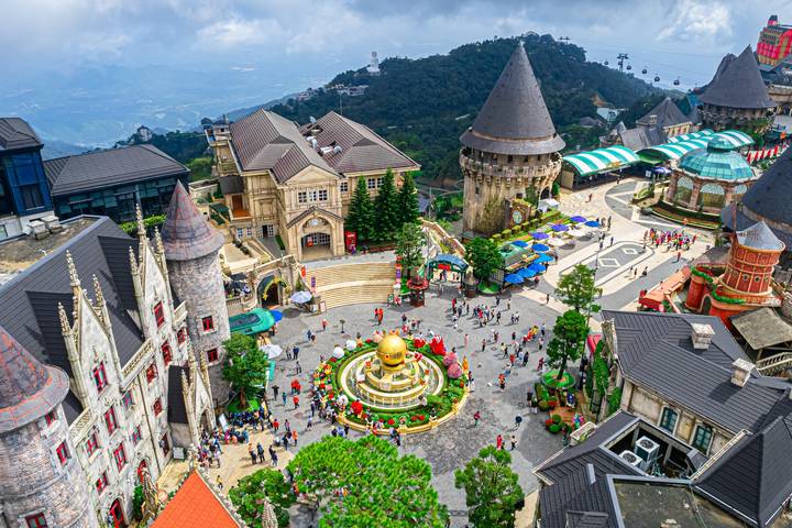 Itinerary Image 1