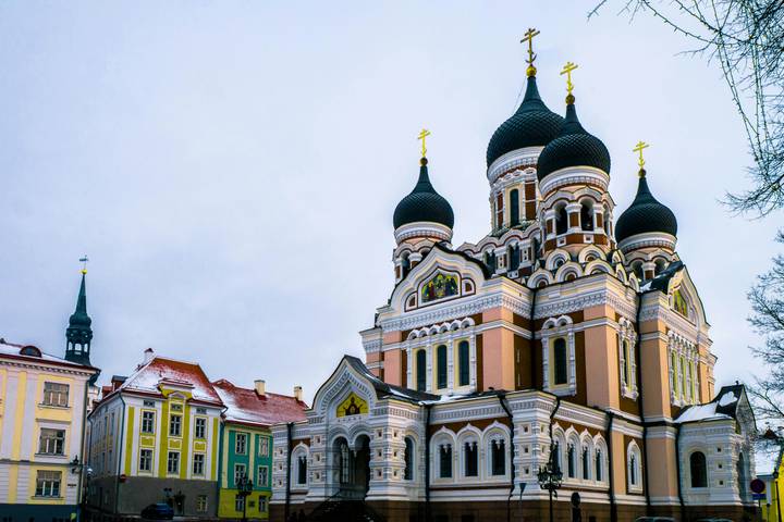 Itinerary Image 1