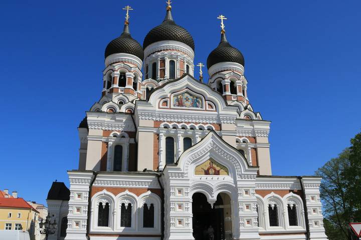Itinerary Image 1