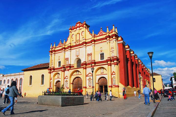 Itinerary Image 1