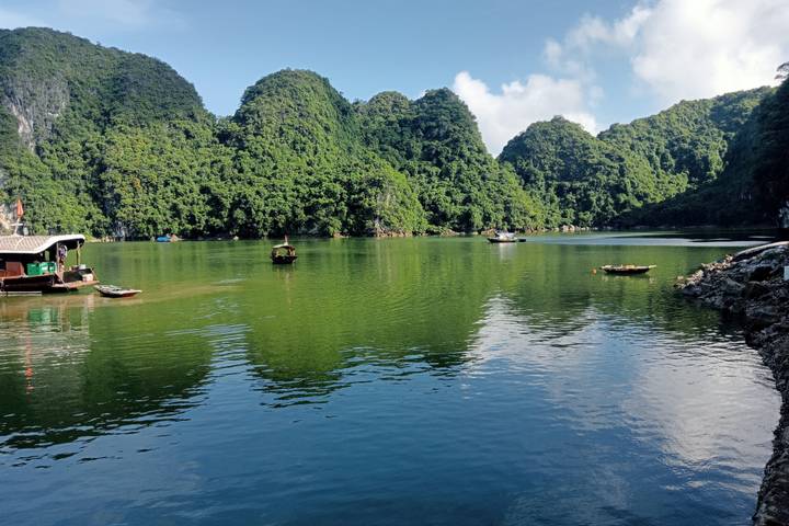 Itinerary Image 1