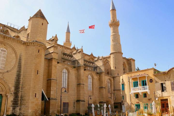 Itinerary Image 1